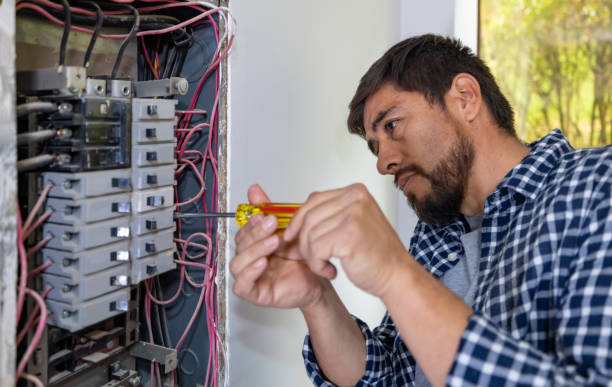 Emergency Electrical Repair Services in Moosic, PA