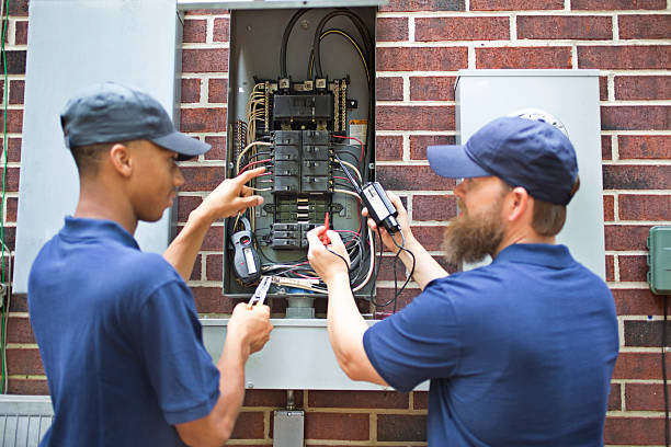 Best Surge Protection Installation  in Moosic, PA